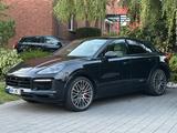 Porsche Cayenne Coupé GTS PANO PDLS+ CHRONO BOSE ACC 22Z - Porsche Cayenne in Hamm