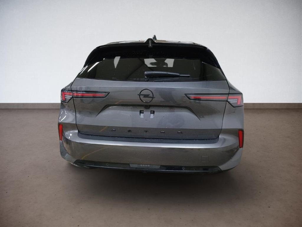 Opel Astra Sports Tourer GS Shz Navi Kamera 360, миниатюра 4
