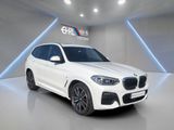 BMW X3 xDrive30d M-PAKET SPORTSITZE HIFI AHK - BMW X3: Sports
