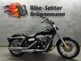 Harley-Davidson FXDB Street Bob , mit Remus und Navi !!! - HARLEY-DAVIDSON 2007 STREET BOB