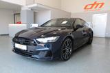 Audi A7 Sportback 3.0 TDI*S-LINE*Q*MATRIX*SOFTCL*AIR* - Audi A7 Gebrauchtwagen in München