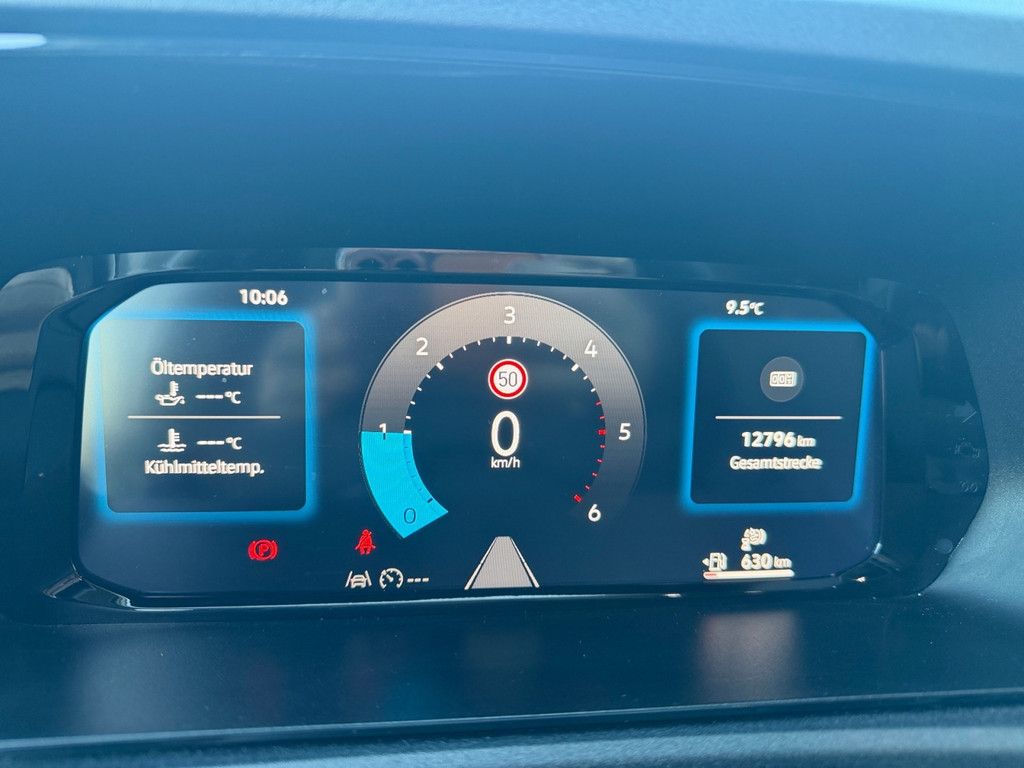 Caddy Maxi Commerce 2.0 TDI Maxi Cargo *LED*SHZ*