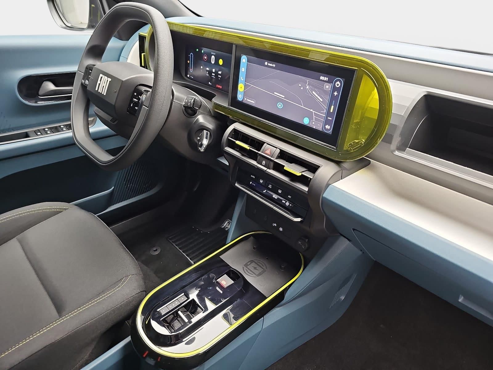 Fiat Panda - Bild 18