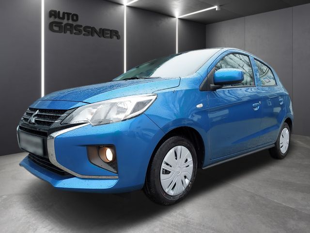 Mitsubishi Space Star 1.2 Select Klima FH ZV