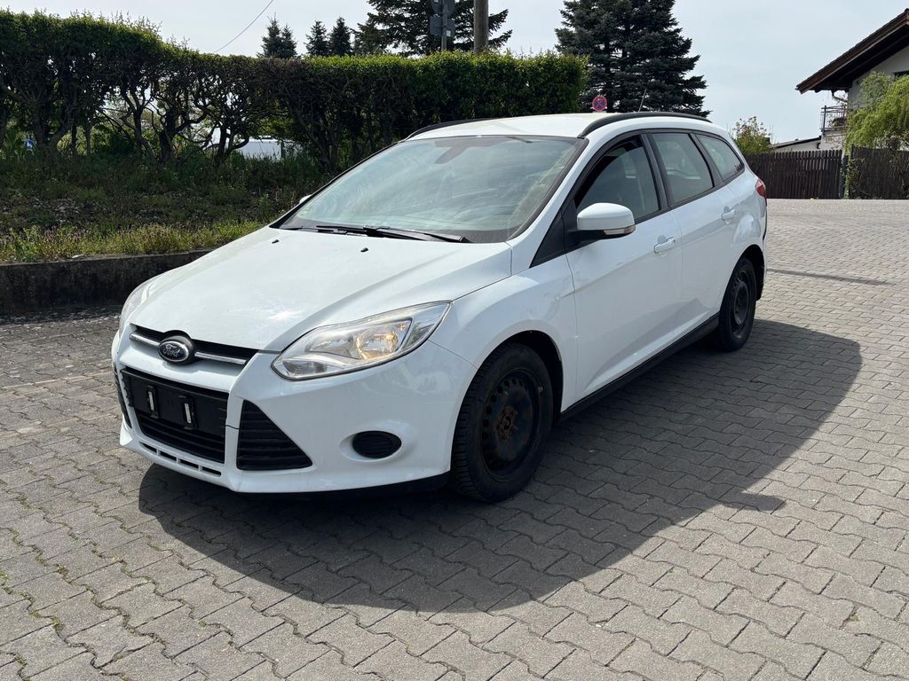 Angebot ansehen Ford Focus