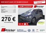Volkswagen Touran GOAL 1.5 TSI 270,-ohne Anzahlung Navi Kam - Volkswagen Touran Jahreswagen
