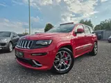 Jeep GRAND CHEROKEE 6.4 V8 HEMI SRT-LPG-PRINS-HARMAN - Jeep Grand Cherokee in Aachen