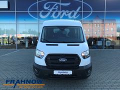 Foto Nummer 2: FORD Transit