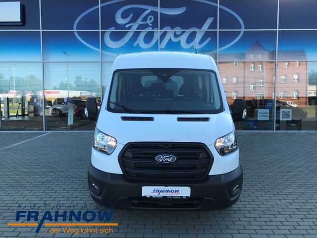 Foto Nummer 2: FORD Transit