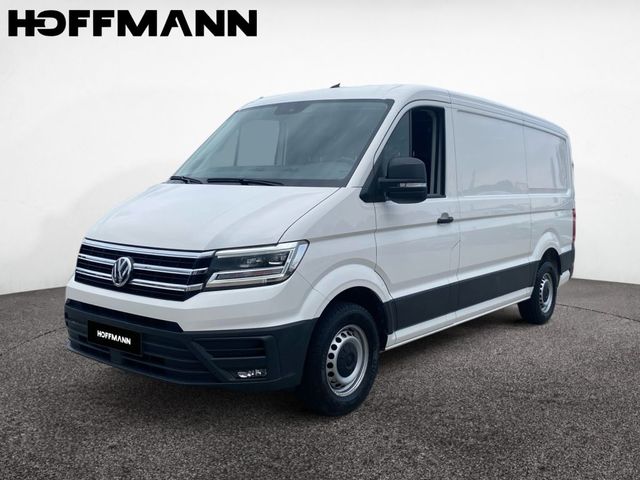 Volkswagen Crafter 35 TDI VA Trendline