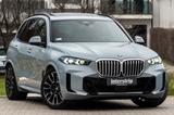 BMW X5 40d M SPORT.LUFTF.SOFTC.4ZONEN.360.AHK.2STÜCK - BMW X5 mit Diesel-Antrieb: mit Klimaautomatik, Zonen