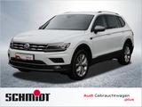 Volkswagen Tiguan Allspace 1.5 TSI Highline ACC LED AHK - Volkswagen Tiguan Allspace in Herne