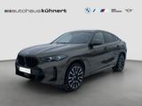 BMW X6 xDrive30d ///M Sport PRO ACC AHK Sitzklima 36