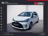 Toyota Yaris Hybrid 1.5 VVT-i Edition-S - Toyota Yaris mit Hybrid-Antrieb: ABS, Kleinwagen, 1.5
