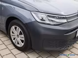 Volkswagen Caddy Life 2.0 TDI DSG GRA Klimaautom. LED PDC - Volkswagen Caddy: 2k