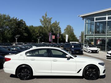 BMW 530 - 7