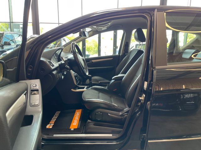 Mercedes-Benz A 180 A -Klasse A 180 CDI *AVANTGARDE*KLIMA*NAVI