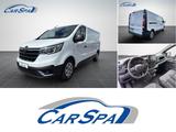 Renault Trafic L2H1 3,1t Komfort/GJR/GRA/BC/BT/RF - Renault Doppelkabine Trafic