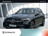 Mercedes-Benz GLC 400 e 4M AMG Distro PanoD 360Kam Sound AHK - Mercedes-Benz GLC 400 aus 2023