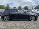 Mercedes-Benz AMG A 45 4M+ PANO+NIGHT+MEMORY+FAHRASSIST+MULTIB - gebrauchte Mercedes-Benz A 45 AMG aus dem Jahr 2023