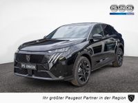 Peugeot 3008 - Vorschau Bild 1