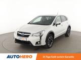 Subaru XV 2.0 Comfort  *TEMPO*AHK*ALU* - Subaru XV SUV