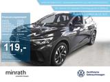 Volkswagen ID.4 (77kWh) Pro Performance Life MATRIX+APP+DAB - Volkswagen ID.4 aus 2021