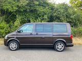 Volkswagen T5 * Tauschmotor* DPF* AHK - Volkswagen T5: Dpf
