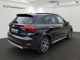 Fiat Tipo 1.5 GSE DCT Hybrid Cross PDC Kamera Klimaau - gebrauchte Fiat Tipo aus dem Jahr 2024