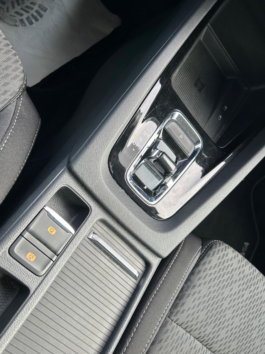 Fahrzeugabbildung SKODA Octavia Style°AHK°DSG°Memory°Kamera°LED°HeadUp