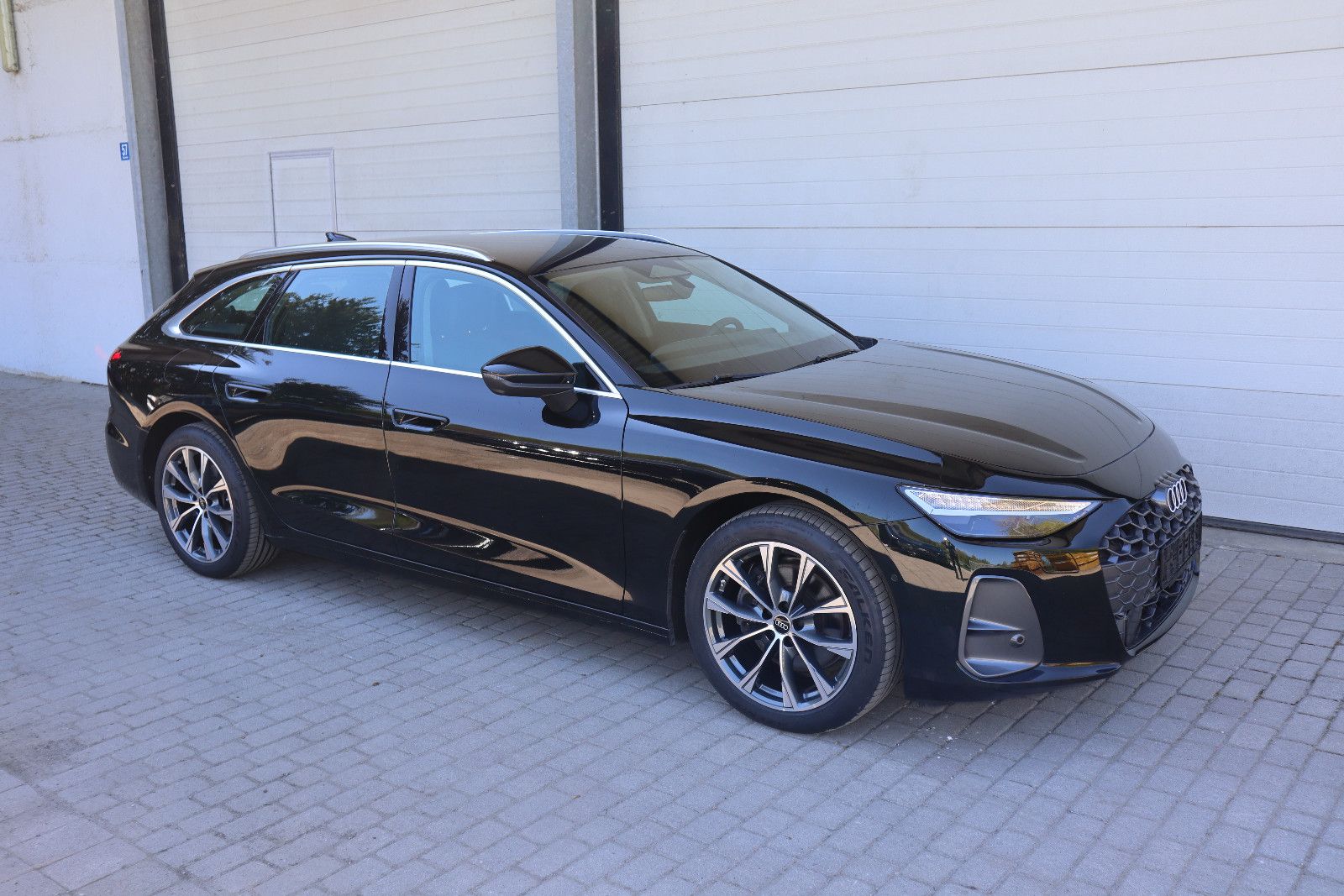 Audi A6 TFSI NEUES MODELL MOD.2026 TECH PLUS 360° B&O foto 2
