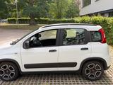 Fiat Panda 1.0 GSE Hybrid CITY LIFE  - Fiat Panda Gebrauchtwagen in Nürnberg