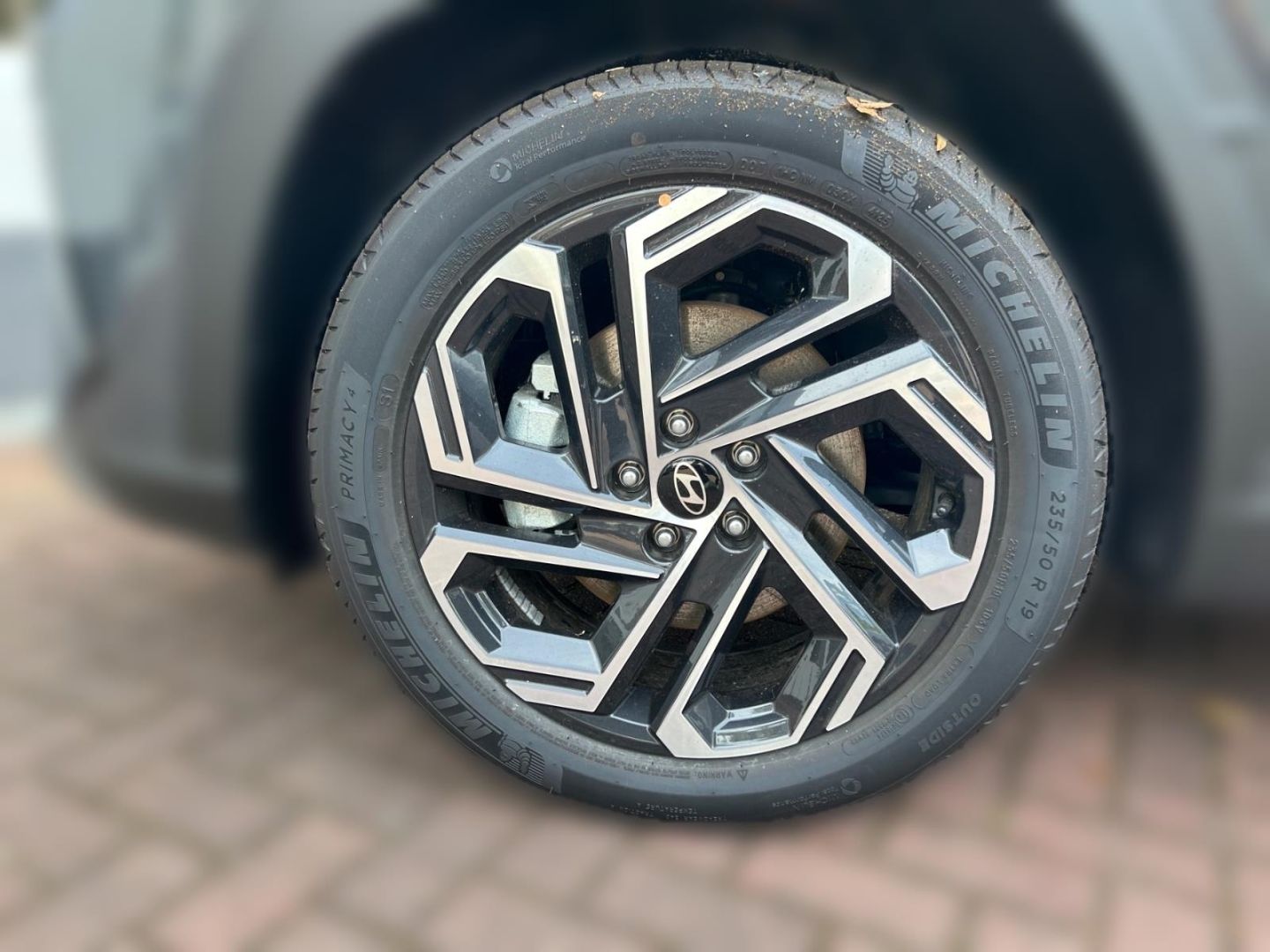Hyundai Tucson – Bild 6