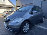 Mercedes-Benz A 160 Facelift +Klima+Allwetter+2.Hand+ - Mercedes-Benz A-Klasse: Facelift