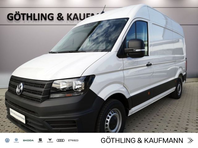 Volkswagen Crafter 2.0 TDI Kasten mittlerer Radstand*Kamera