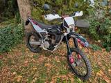 Husqvarna TE / SM / SMR 450 - HUSQVARNA 450