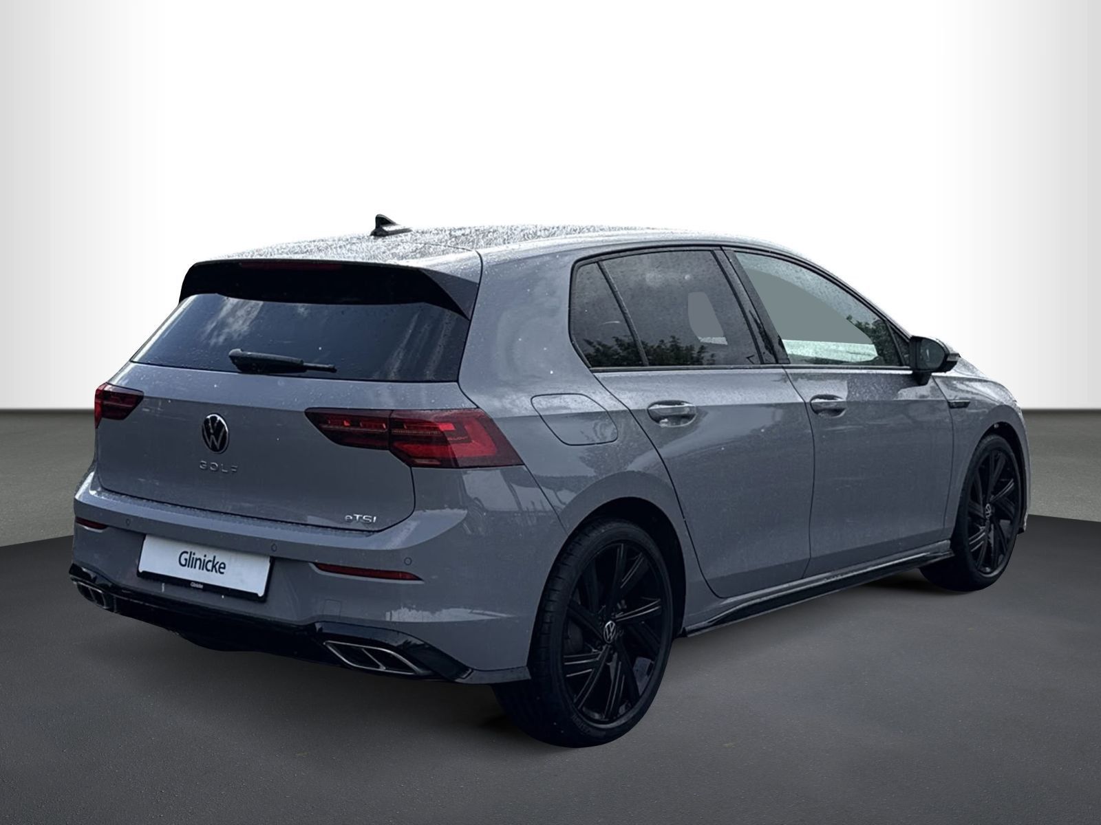 Volkswagen Golf VIII R-Line 1.5 eTSI DSG, RFK, NAVI, MATRIX imagem 2
