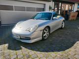 Porsche 911/996 - Porsche 911 Urmodell aus 1999