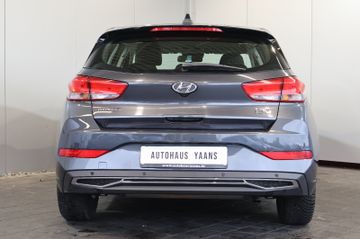 Hyundai i30 Trend 1.0 T-GDI CARPLAY+LANE+KAM+KRATZER