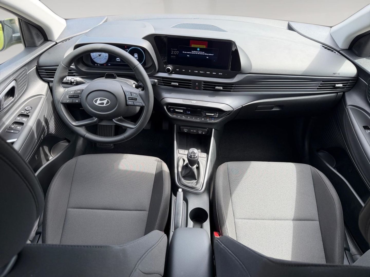 Hyundai i20 - Bild 12