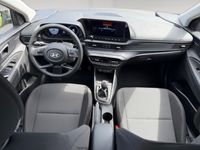 Hyundai i20 - Vorschau Bild 12