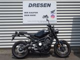 Yamaha XSR 900 ABS  * 1. Hand * 4.000 KM * - YAMAHA XSR 900