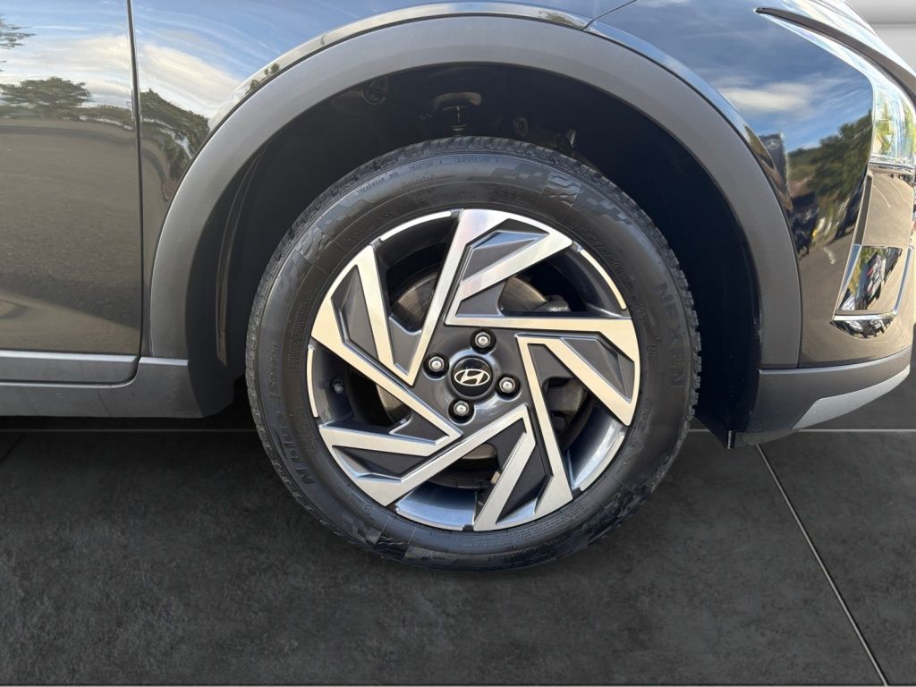 Hyundai BAYON – Bild 15