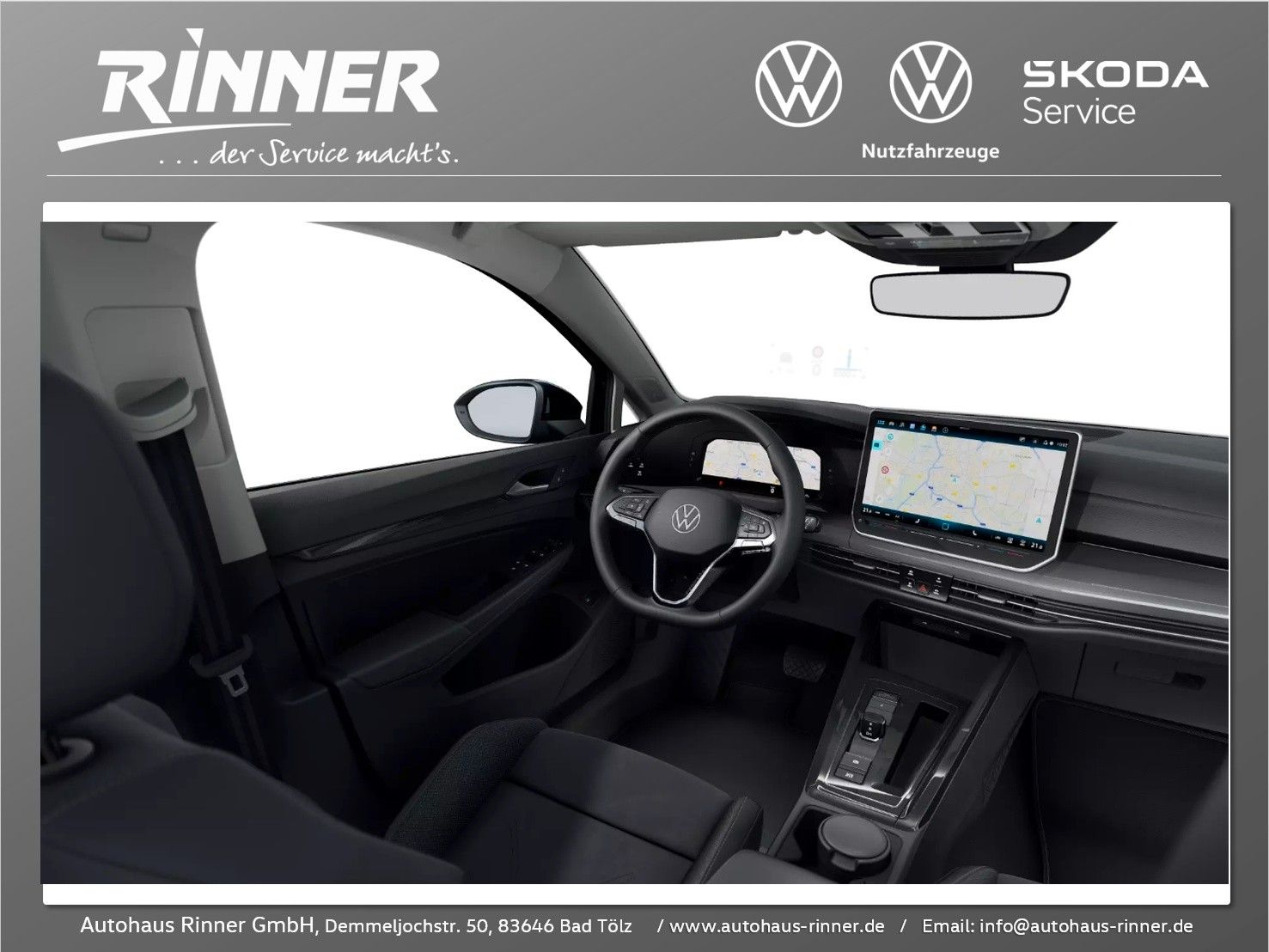 Volkswagen Golf - Bild 9