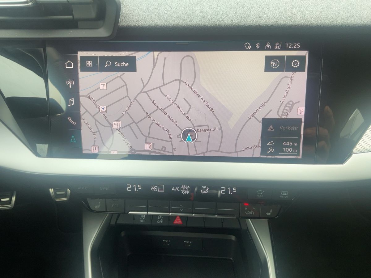 Audi A3 - Bild 11
