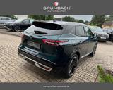Nissan Qashqai TEKNA+ Premium Plus 1.3 DIG-T MHEV 11... - Nissan Qashqai: Automatik