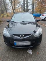 Mazda2 2011 - Mazda 2 in Hamm