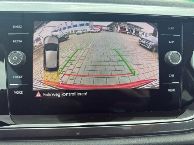 Taigo Style 1.5 l TSI DSG NAVI+LED+KAMERA+AHK+