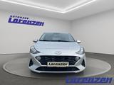Hyundai i10 1.0 Trend Navi Apple CarPlay Android Auto Mu - Hyundai i10 Kombi Gebrauchtwagen
