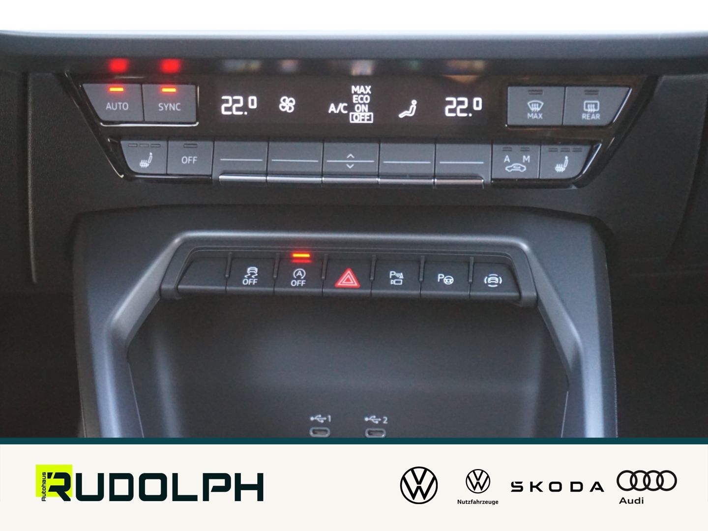 Audi A3 - Bild 14